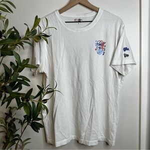 Efdot Chicago Cubs T-shirt XL